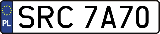 SRC7A70