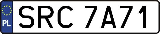 SRC7A71
