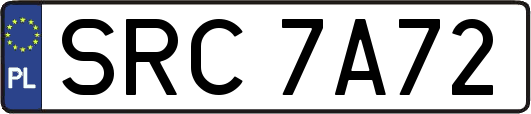 SRC7A72