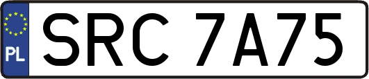SRC7A75