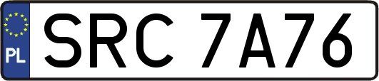 SRC7A76