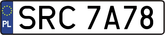 SRC7A78