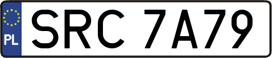 SRC7A79