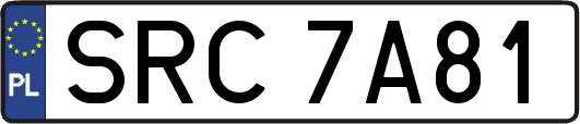SRC7A81