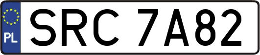 SRC7A82