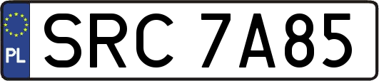SRC7A85