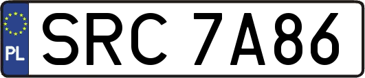 SRC7A86