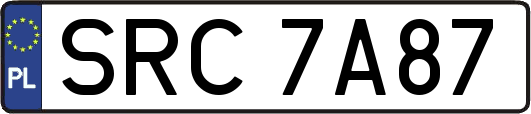 SRC7A87