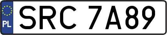 SRC7A89