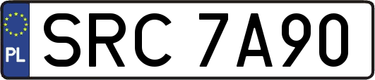 SRC7A90