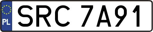 SRC7A91