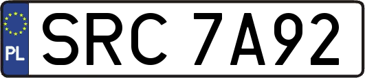 SRC7A92