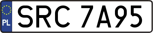 SRC7A95