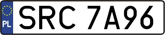 SRC7A96