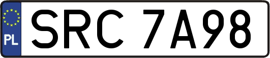 SRC7A98