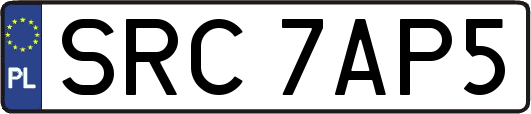 SRC7AP5