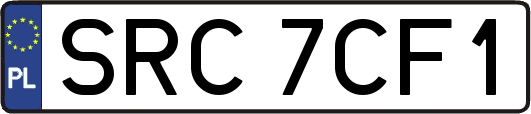 SRC7CF1