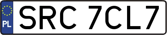 SRC7CL7