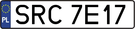 SRC7E17