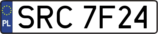 SRC7F24