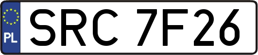 SRC7F26