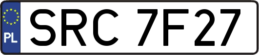 SRC7F27