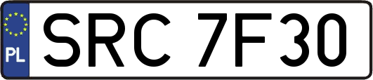 SRC7F30