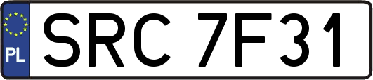 SRC7F31