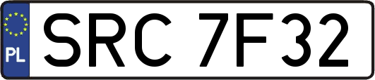 SRC7F32