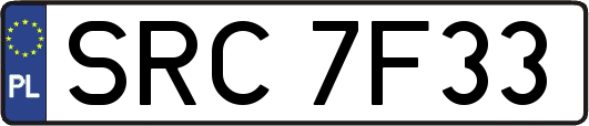 SRC7F33