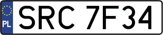 SRC7F34