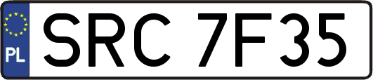 SRC7F35