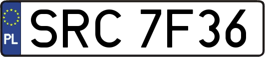SRC7F36
