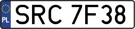 SRC7F38