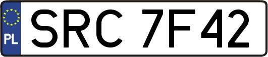 SRC7F42