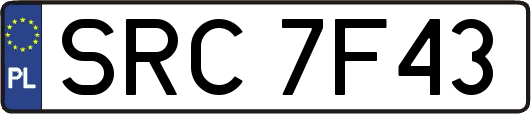 SRC7F43