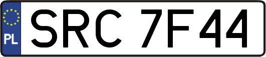 SRC7F44