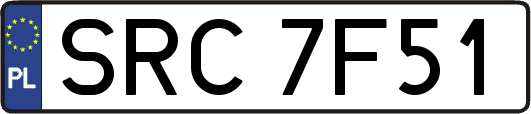 SRC7F51