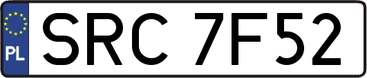 SRC7F52