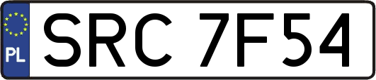 SRC7F54