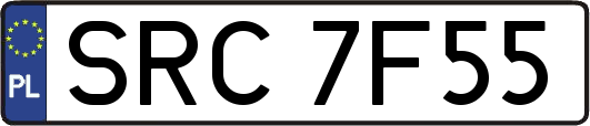 SRC7F55