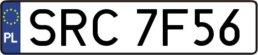 SRC7F56