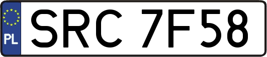 SRC7F58