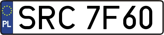 SRC7F60