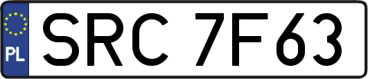SRC7F63