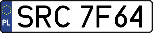 SRC7F64