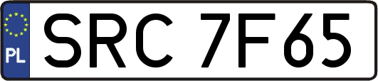 SRC7F65