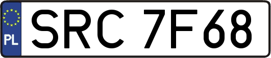 SRC7F68