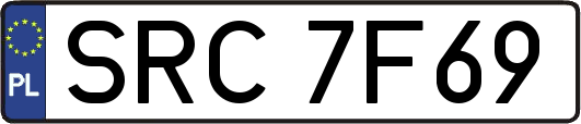 SRC7F69