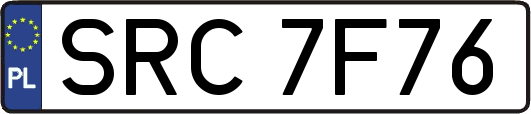 SRC7F76